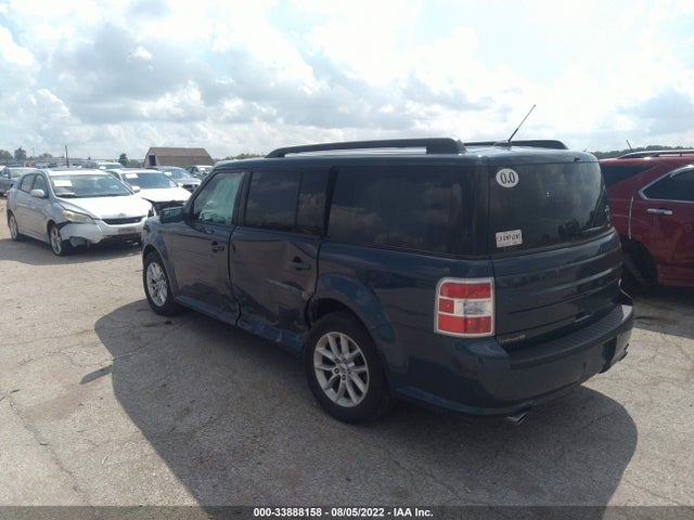 2016 Ford Flex, VIN: 2FMGK5B88GBA17738