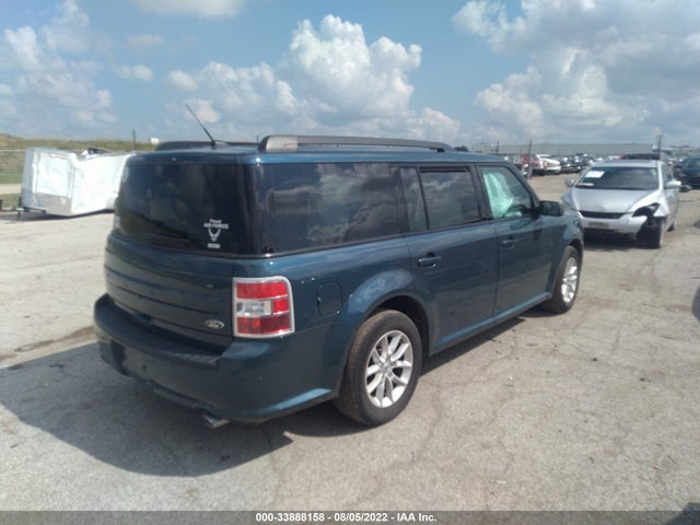2016 Ford Flex, VIN: 2FMGK5B88GBA17738