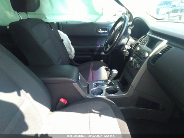 2016 Ford Flex, VIN: 2FMGK5B88GBA17738