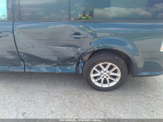 2016 Ford Flex, VIN: 2FMGK5B88GBA17738