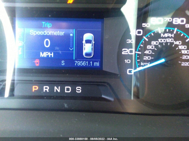 2016 Ford Flex, VIN: 2FMGK5B88GBA17738