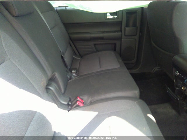 2016 Ford Flex, VIN: 2FMGK5B88GBA17738