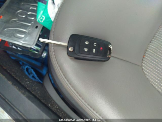 1G4PP5SK9E4172965 Buick Verano