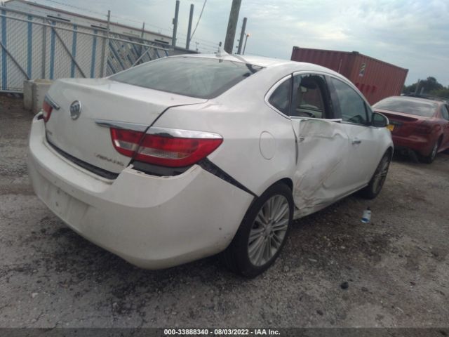 1G4PP5SK9E4172965 Buick Verano