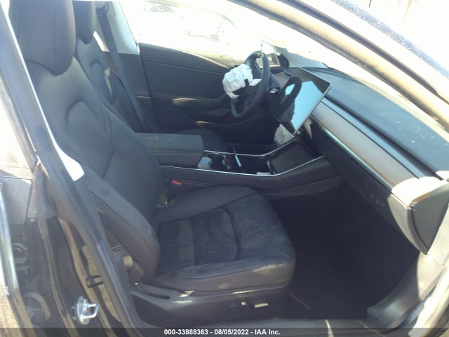 Tesla Model 3 Long Range 2020 5YJ3E1EB8LF769611 Image 6
