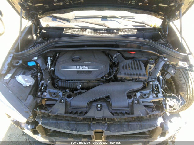 2020 BMW X1, VIN: WBXJG9C06L5R49501