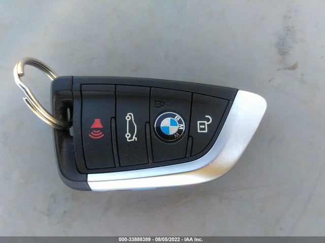 2020 BMW X1, VIN: WBXJG9C06L5R49501