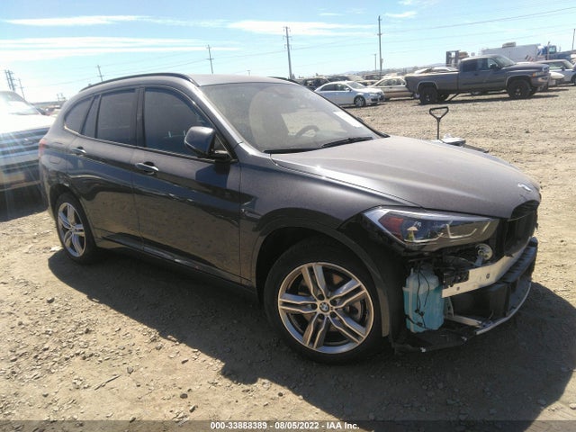 2020 BMW X1, VIN: WBXJG9C06L5R49501