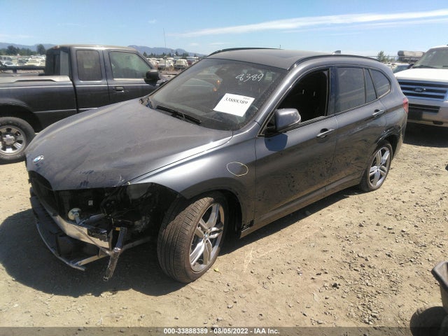 2020 BMW X1, VIN: WBXJG9C06L5R49501