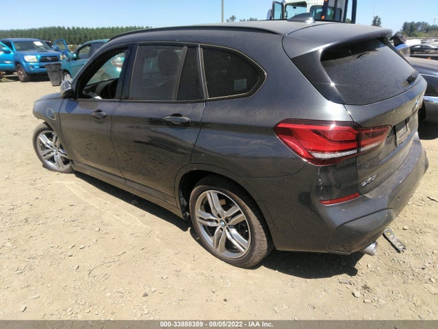 2020 BMW X1, VIN: WBXJG9C06L5R49501