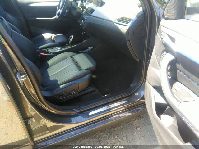 2020 BMW X1, VIN: WBXJG9C06L5R49501