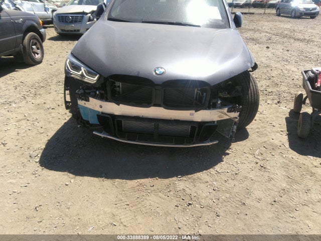 2020 BMW X1, VIN: WBXJG9C06L5R49501