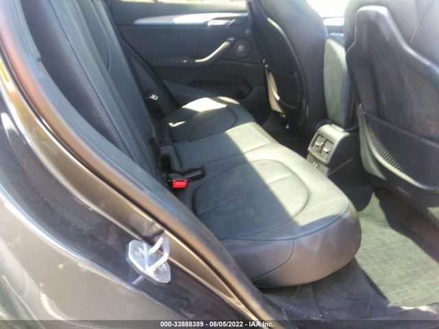 2020 BMW X1, VIN: WBXJG9C06L5R49501