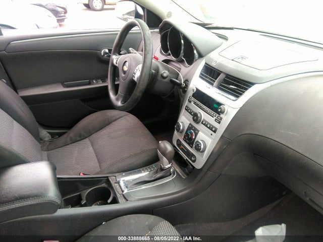 2010 CHEVROLET MALIBU LT W/1LT VIN: 1G1ZC5EB9AF178986