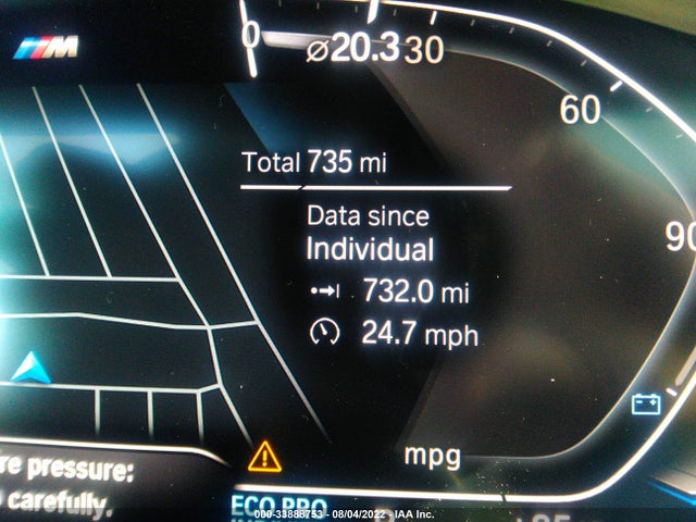 2022 BMW X3, VIN: 5UX53DP03N9M32271