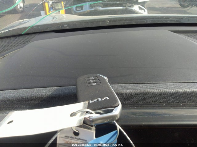 2022 Kia EV6, VIN: KNDC3DLC3N5054128