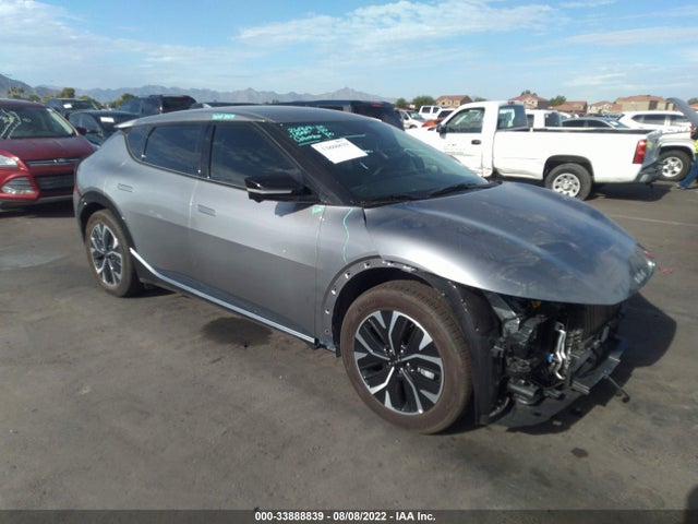2022 Kia EV6, VIN: KNDC3DLC3N5054128