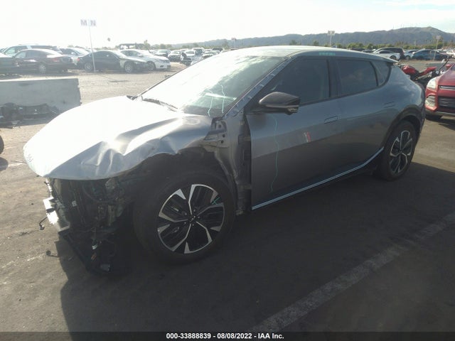 2022 Kia EV6, VIN: KNDC3DLC3N5054128