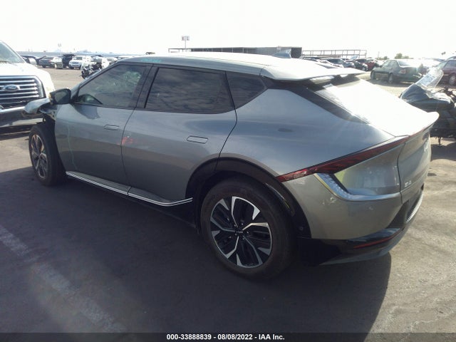 2022 Kia EV6, VIN: KNDC3DLC3N5054128
