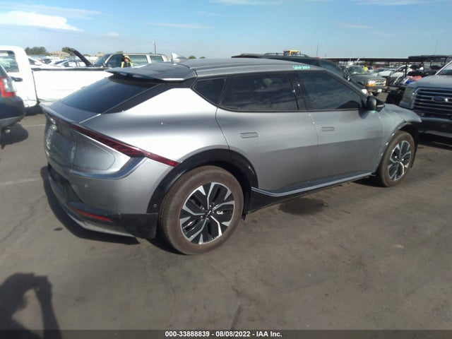 2022 Kia EV6, VIN: KNDC3DLC3N5054128
