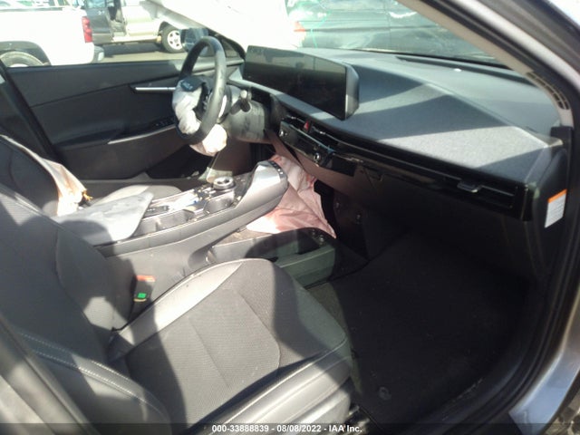 2022 Kia EV6, VIN: KNDC3DLC3N5054128