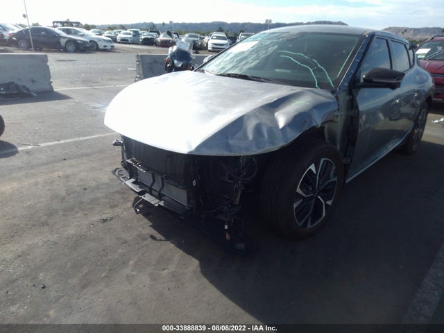 2022 Kia EV6, VIN: KNDC3DLC3N5054128