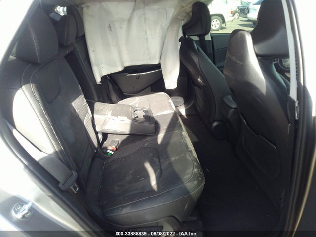 2022 Kia EV6, VIN: KNDC3DLC3N5054128