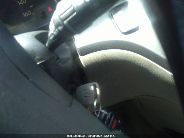 2007 HONDA ODYSSEY LX VIN: 5FNRL38257B023632
