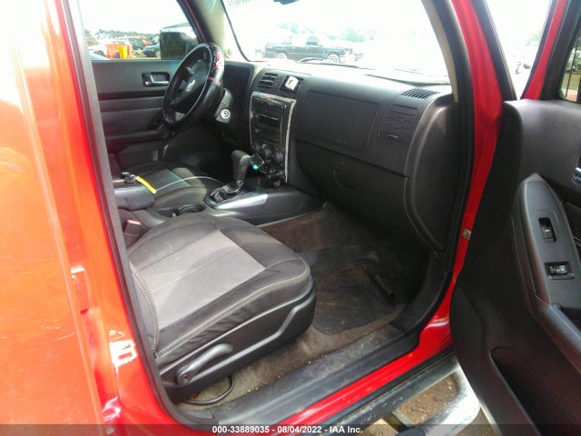 5GTDN13E378250482 Hummer H3 SUV