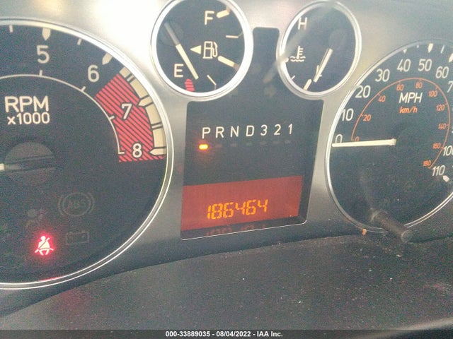 5GTDN13E378250482 Hummer H3 SUV