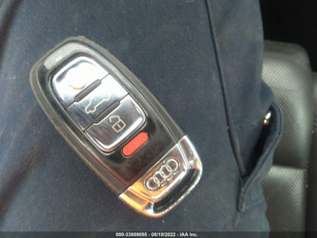 2012 AUDI A7 WAU2GBFCXCN064228 Photo 10