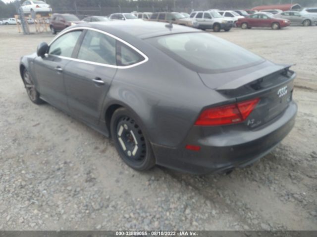 2012 AUDI A7 WAU2GBFCXCN064228 Photo 2
