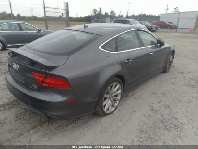2012 AUDI A7 WAU2GBFCXCN064228 Photo 3