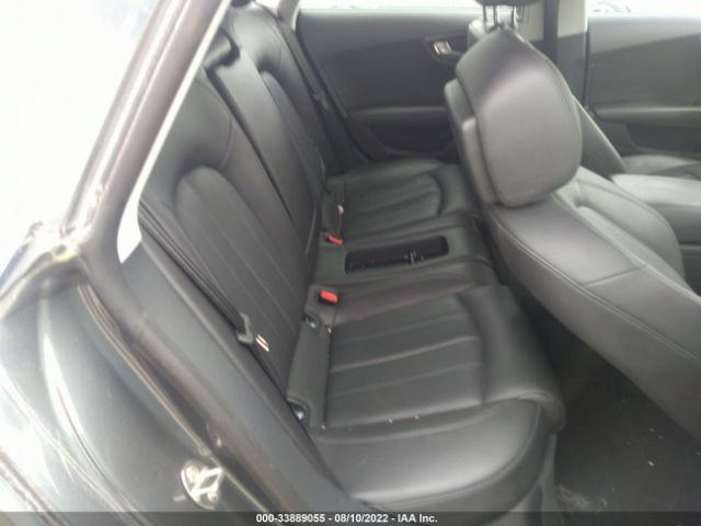 2012 AUDI A7 WAU2GBFCXCN064228 Photo 7