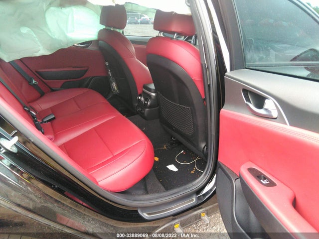 2020 Kia Stinger, VIN: KNAE35LC4L6079526