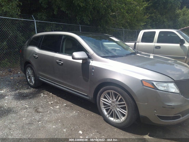 Lincoln Mkt Ecoboost 2015 2LMHJ5ATXFBL01131 головне зображення