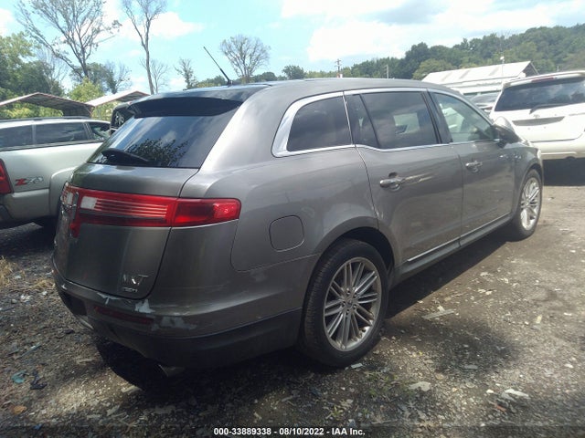 Lincoln Mkt Ecoboost 2015 2LMHJ5ATXFBL01131 Image 5
