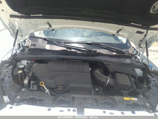 2022 Jaguar E-PACE, VIN: SADFP2FX2N1031522
