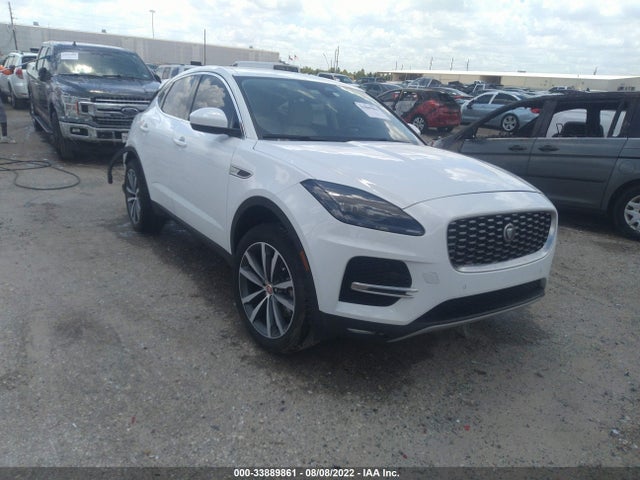 2022 Jaguar E-PACE, VIN: SADFP2FX2N1031522