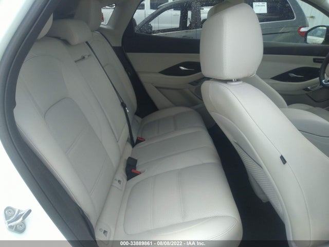 2022 Jaguar E-PACE, VIN: SADFP2FX2N1031522
