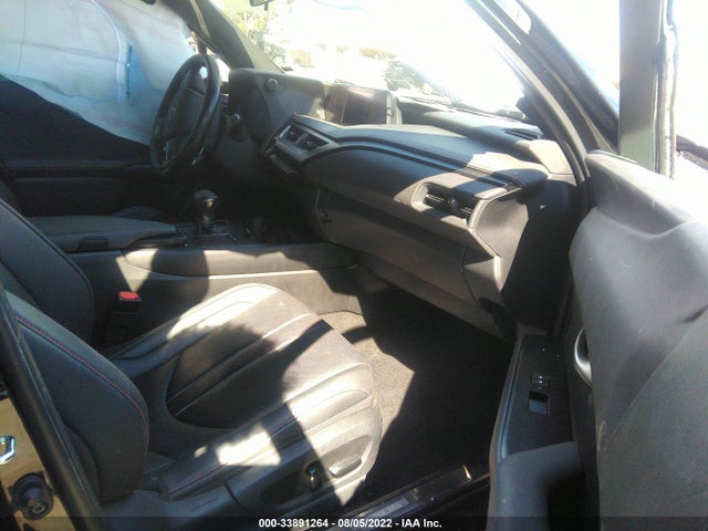 2020 Lexus UX, VIN: JTHE3JBH3L2029604