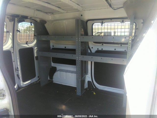 2017 Chevrolet City Express, VIN: 3N63M0ZN9HK702187