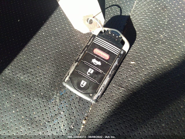 19VDE1F3XEE000699 Acura ILX