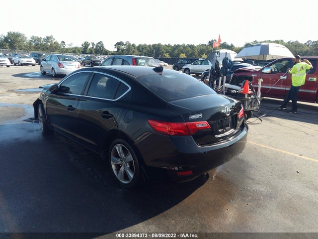 19VDE1F3XEE000699 Acura ILX
