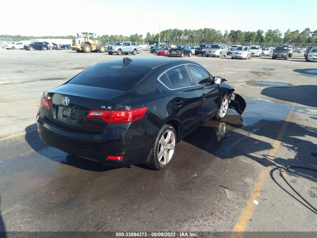 19VDE1F3XEE000699 Acura ILX