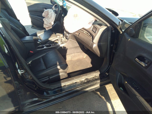 19VDE1F3XEE000699 Acura ILX