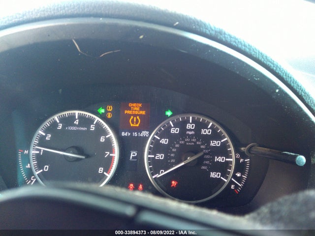 19VDE1F3XEE000699 Acura ILX