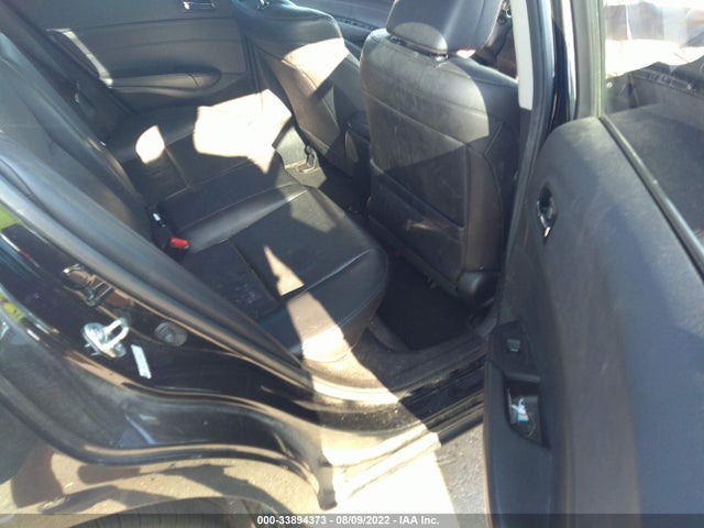 19VDE1F3XEE000699 Acura ILX