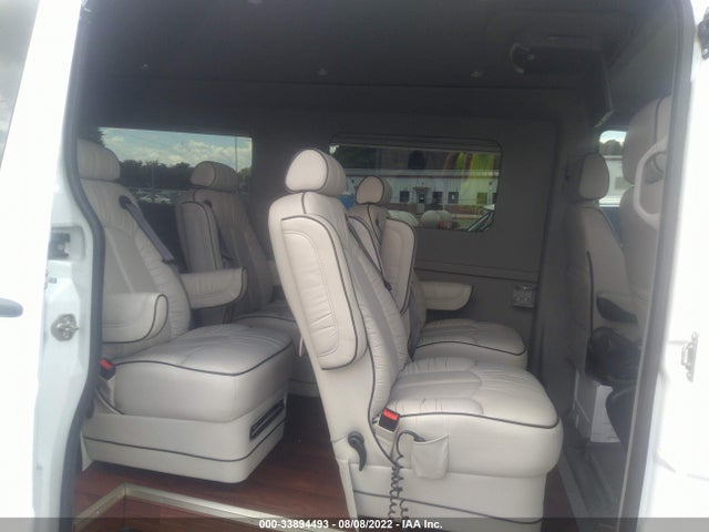 2016 Mercedes-Benz Sprinter, VIN: WDZPE7DD3GP309002