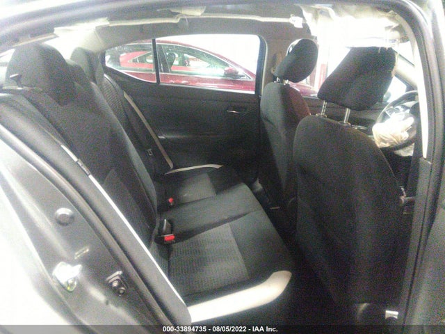 2021 Nissan Versa, VIN: 3N1CN8EV6ML917358